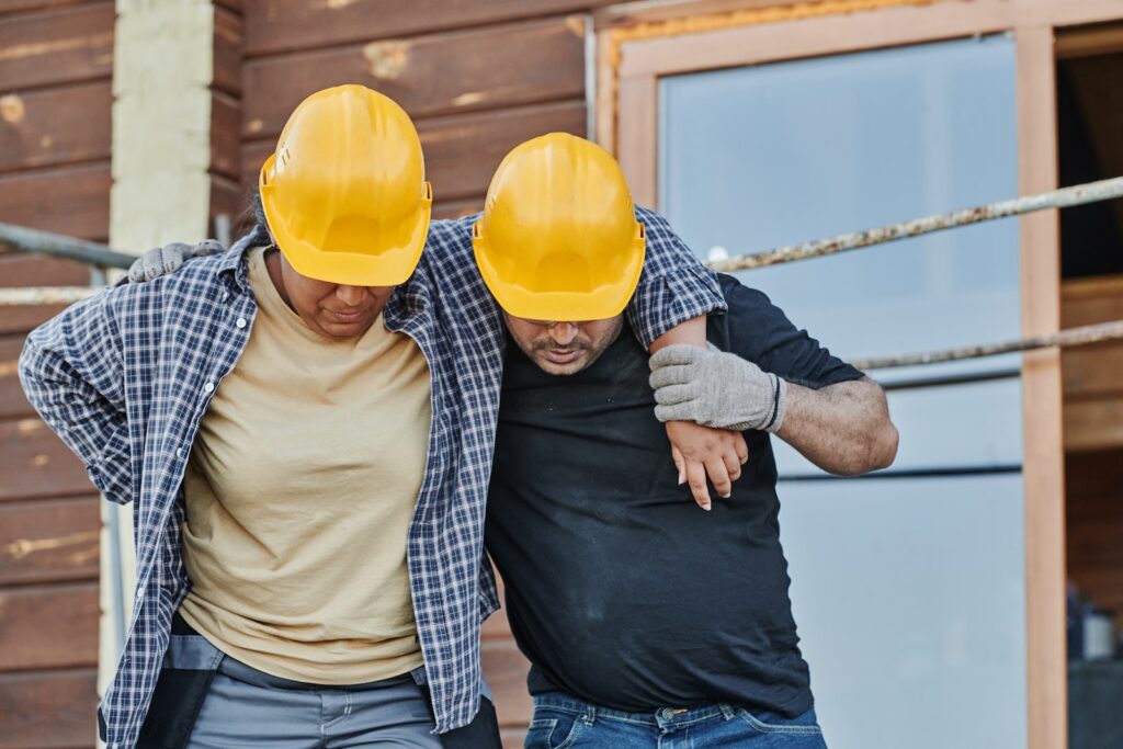 What To Do When Workers’ Compensation Isn’t Enough