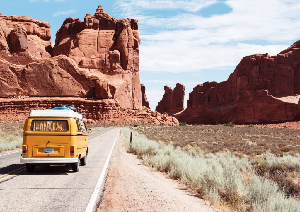 5 Audiobooks For Your Next Road Trip