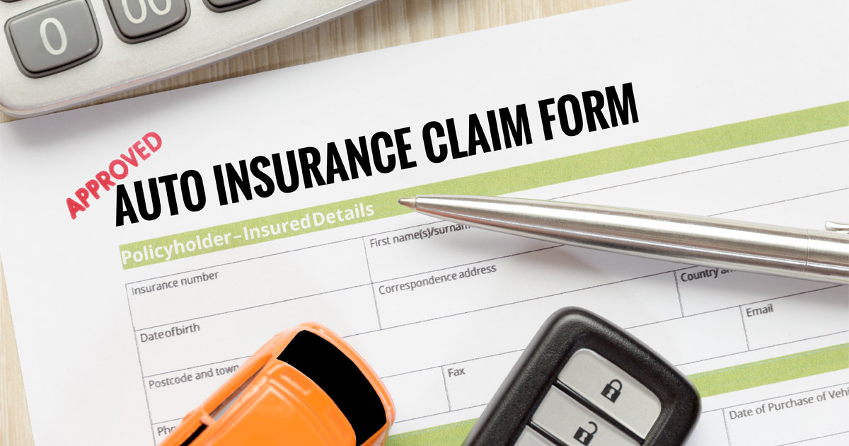 Recovering damages form