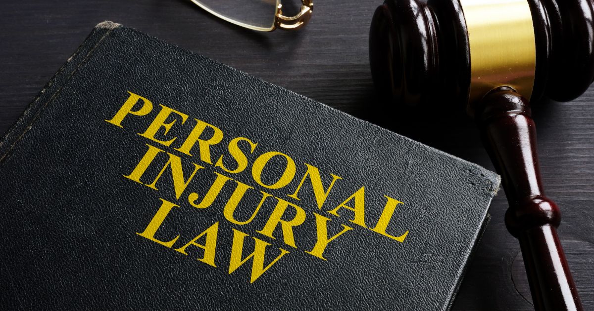 Contact a Manasquan Personal Injury Lawyer at Kitrick, McWeeney & Wells, LLC to Begin the Legal Process