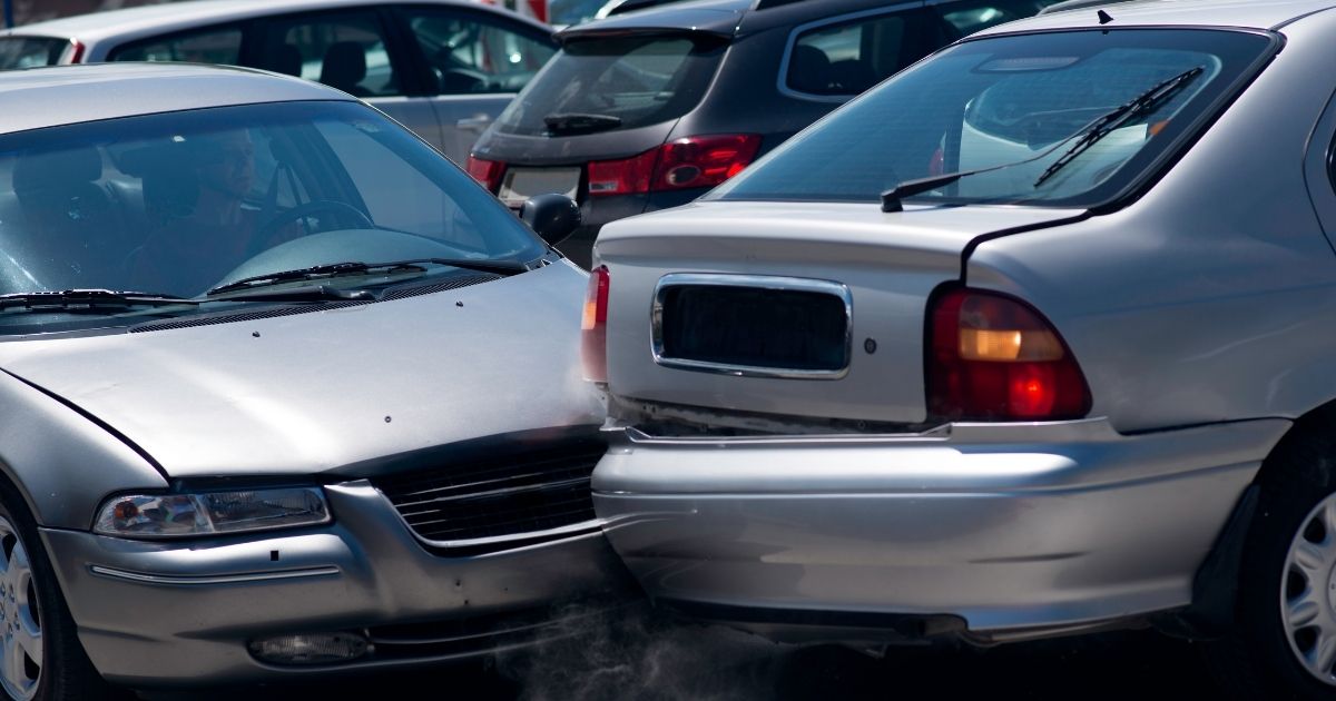 Our New Jersey Car Accident Lawyers at Kitrick, McWeeney & Wells, LLC Can Help You After a Parking Lot Crash