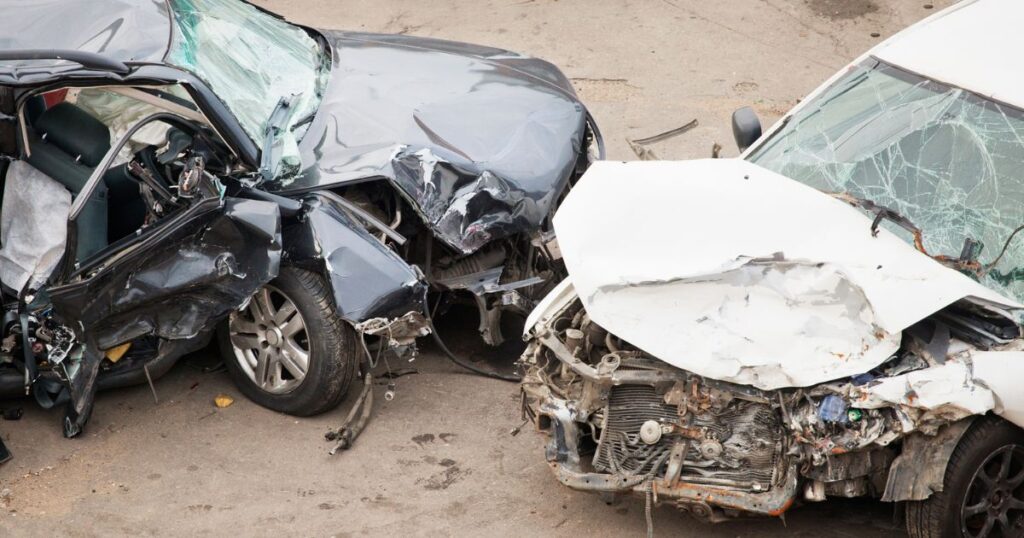 What Is the Average Back Injury Settlement Worth From a Car Accident?