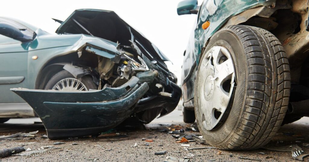 Should I Go to Urgent Care After a Car Accident?