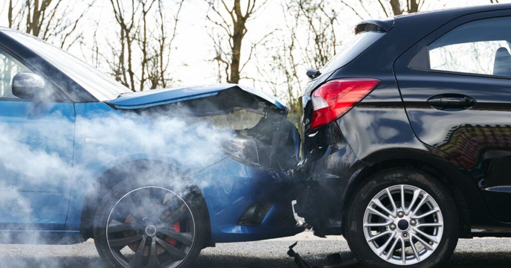Car accident lawyer