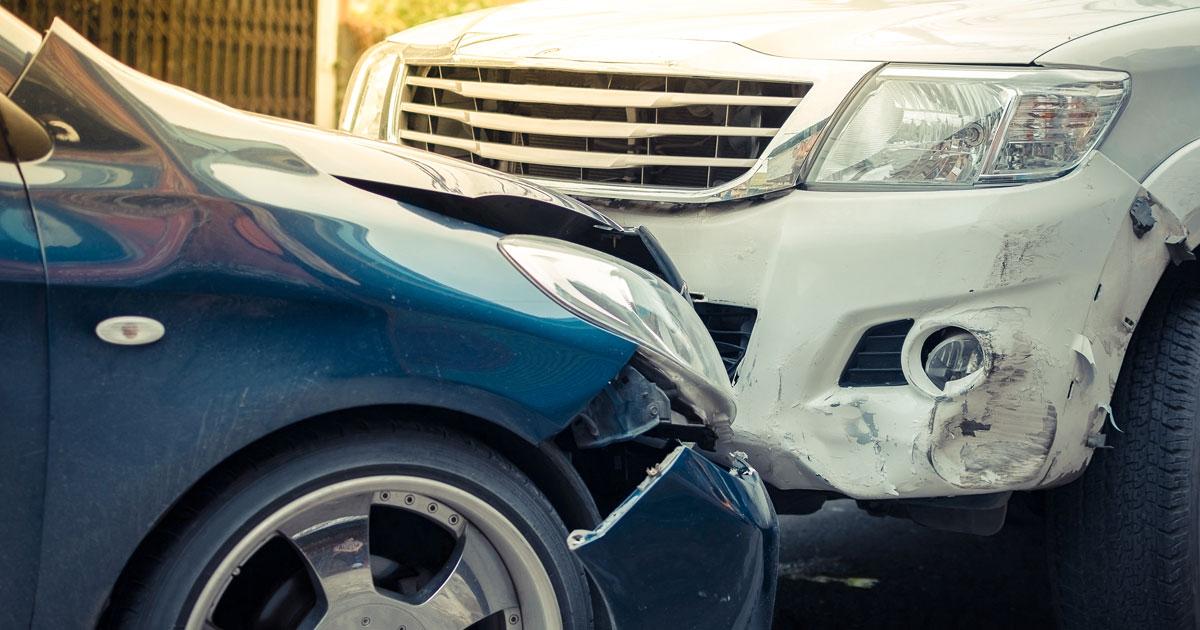 Contact a Manasquan Car Accident Lawyer at Kitrick, McWeeney & Wells, LLC