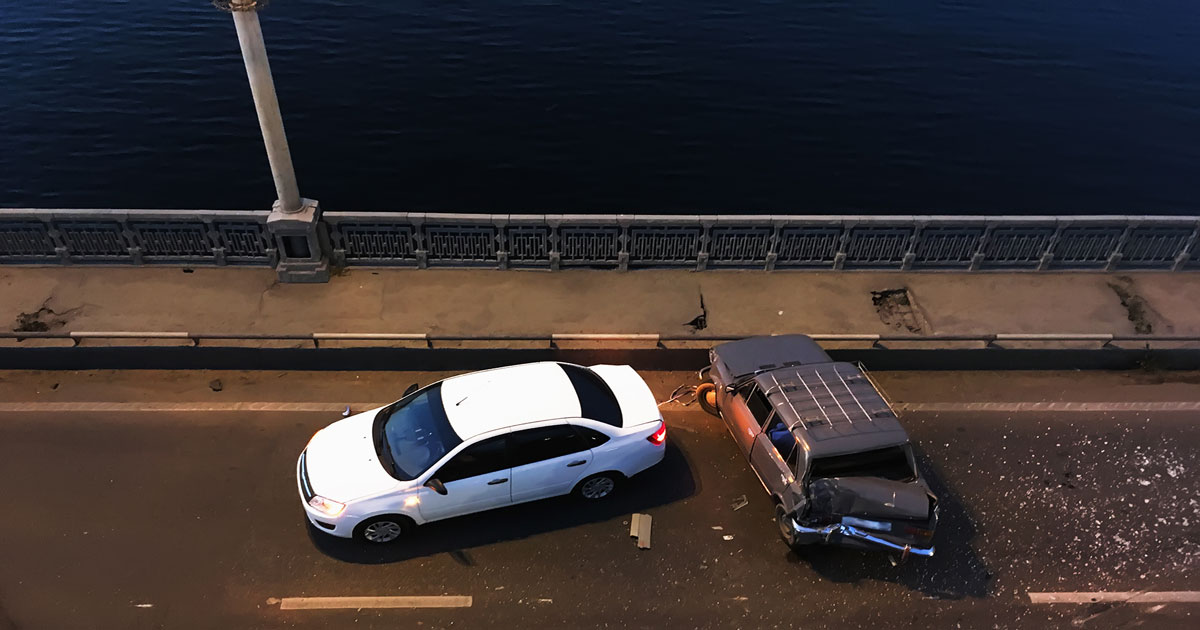 Monmouth County Car Accident Lawyers at Kitrick, McWeeney & Wells, LLC Will Protect Your Rights