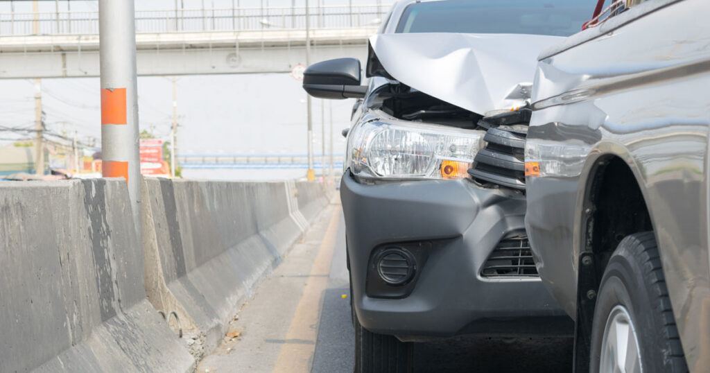 Brick Car Accident Lawyers at Kitrick, McWeeney & Wells, LLC Represent Clients Injured in Garden State Parkway Crashes