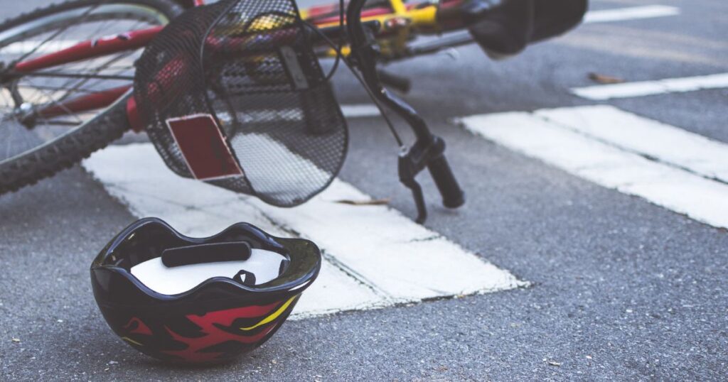 bike accident lawyers