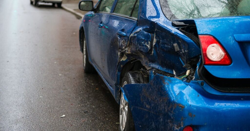 Monmouth County Car Accident Lawyers at Kitrick, McWeeney & Wells, LLC Provide Legal Guidance to Clients Injured in Hit-and-Run Crashes