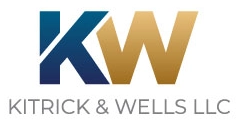 Kitrick & Wells, LLC Logo