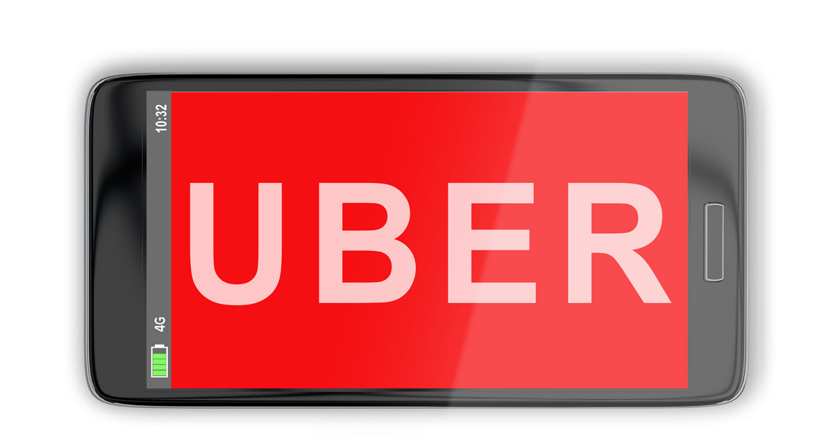 South Jersey Uber and Lyft Accident Lawyers at Kitrick, McWeeney & Wells, LLC