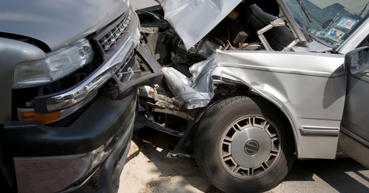 Toms River Car Accident Lawyers at Kitrick, McWeeney & Wells, LLC Seek Compensation for Car Accident Victims
