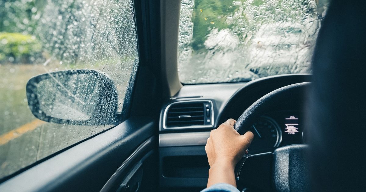 Monmouth County Car Accident Lawyers at Kitrick, McWeeney & Wells, LLC