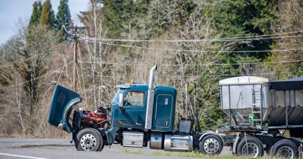 Tractor trailer crash lawyers
