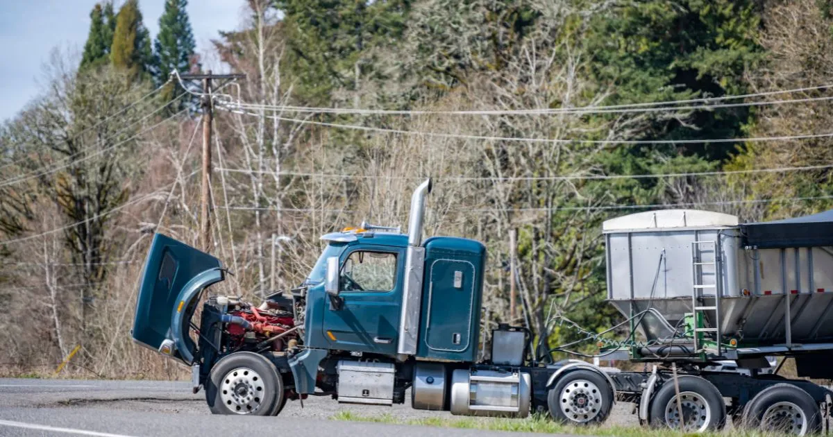 Tractor trailer crash lawyers
