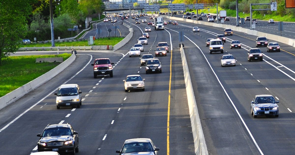 South Jersey Car Accident Lawyers at Kitrick, McWeeney & Wells, LLC Advocate for Safe Driving