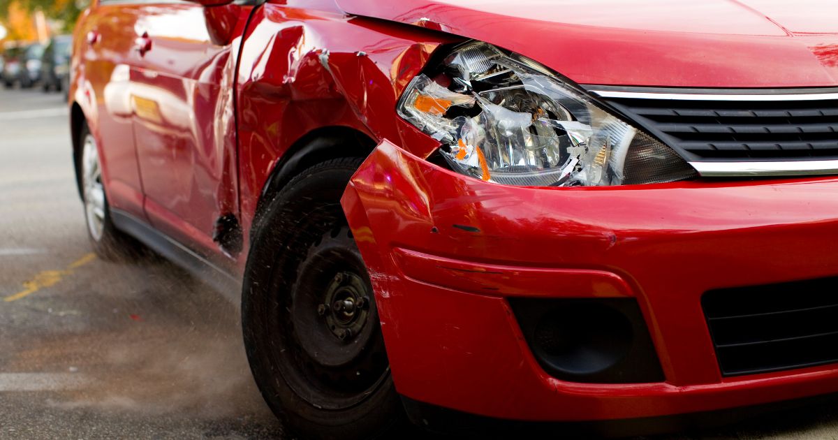 Our Knowledgeable Brick Car Accident Lawyers at Kitrick, McWeeney & Wells, LLC Are Here to Help