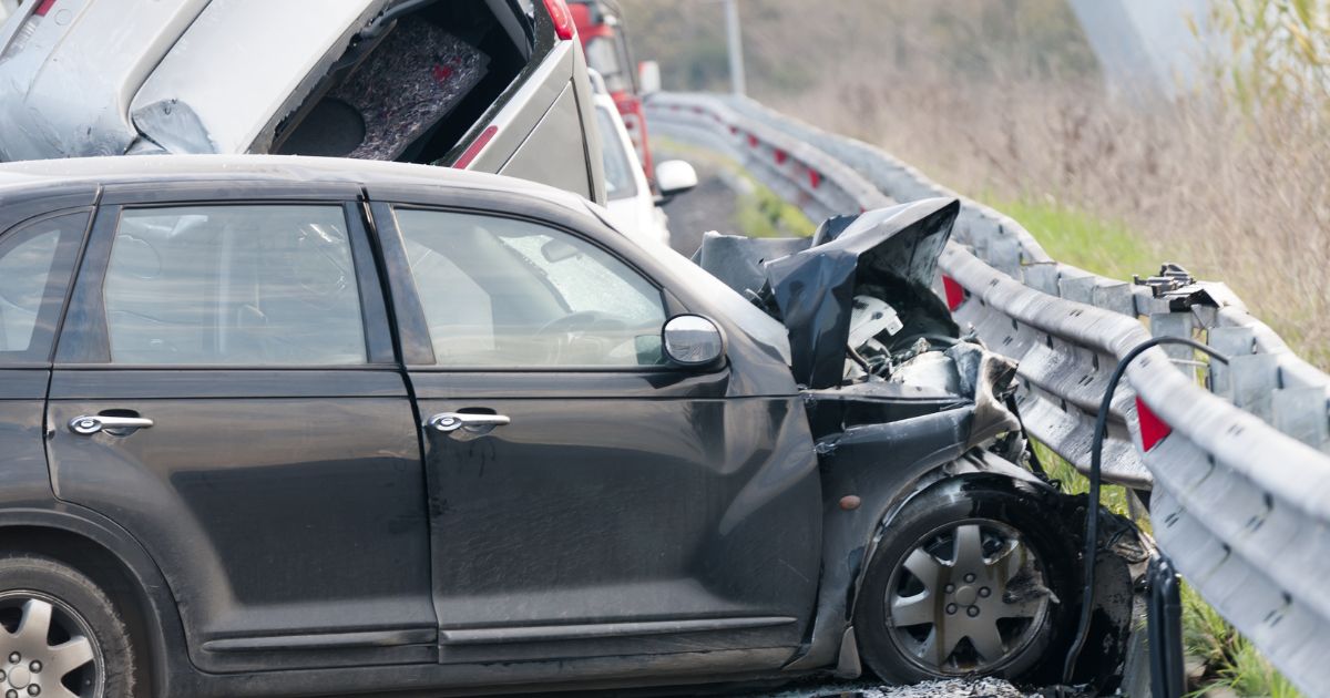 Car accident lawyers