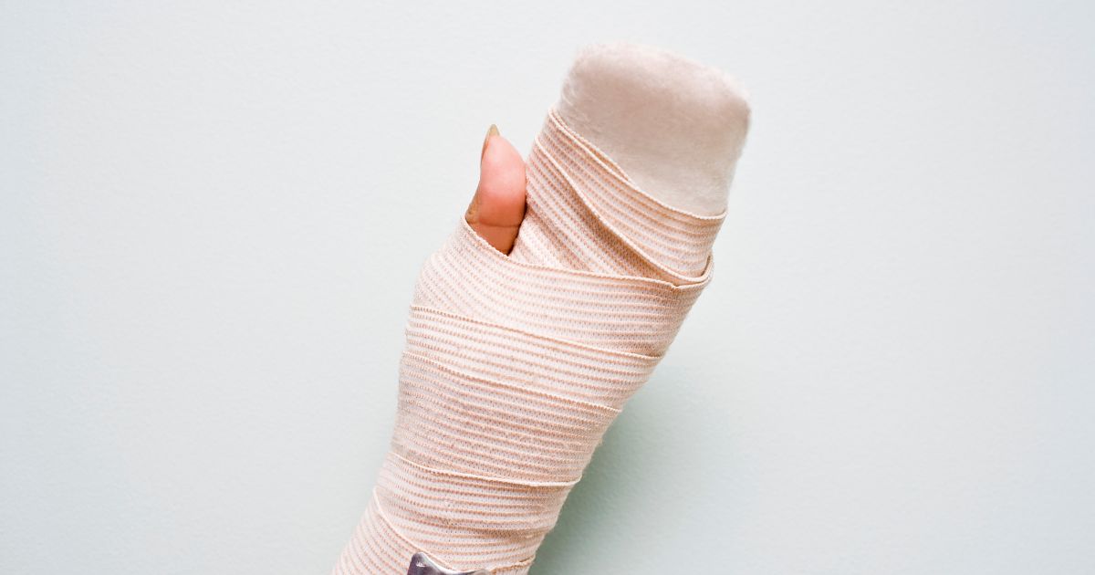 Our Experienced Brick Truck Accident Lawyers at Kitrick, McWeeney & Wells, LLC Fight for Burn Injury Compensation