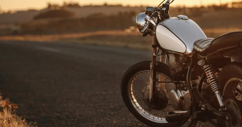 Former University President Killed in Motorcycle Crash