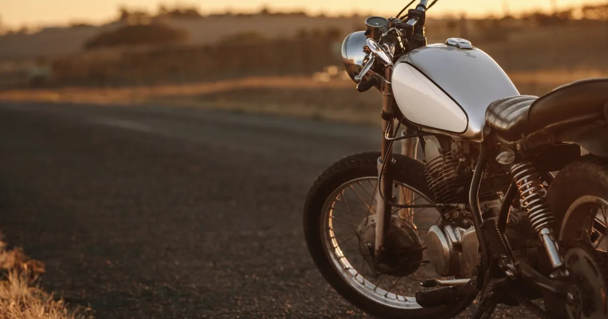 Former University President Killed in Motorcycle Crash