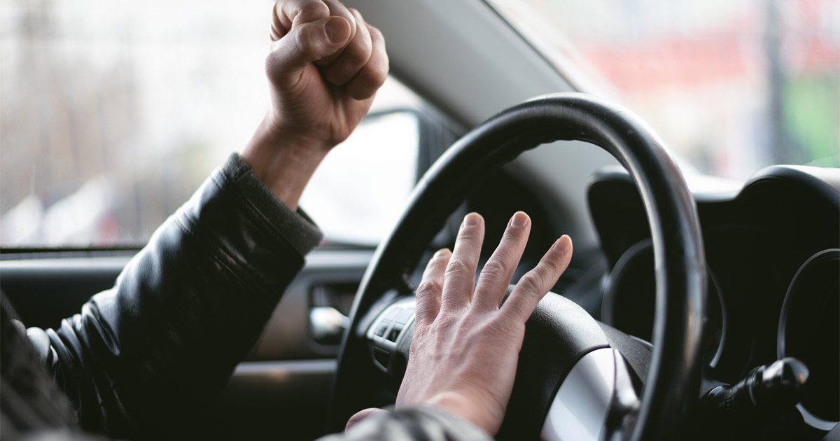 Hold Aggressive Drivers Accountable After a Serious Crash With Legal Help From Our Manasquan Car Accident Lawyers at Kitrick, McWeeney & Wells, LLC