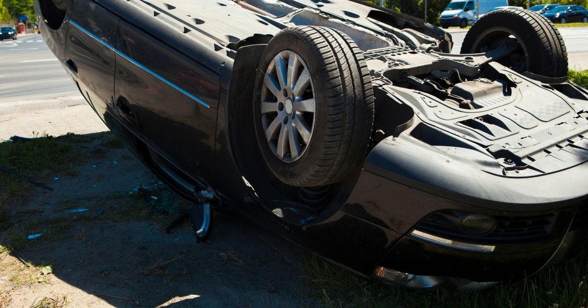 Let Our Experienced Atlantic County Car Accident Lawyers at Kitrick, McWeeney & Wells, LLC Get You the Compensation You Deserve