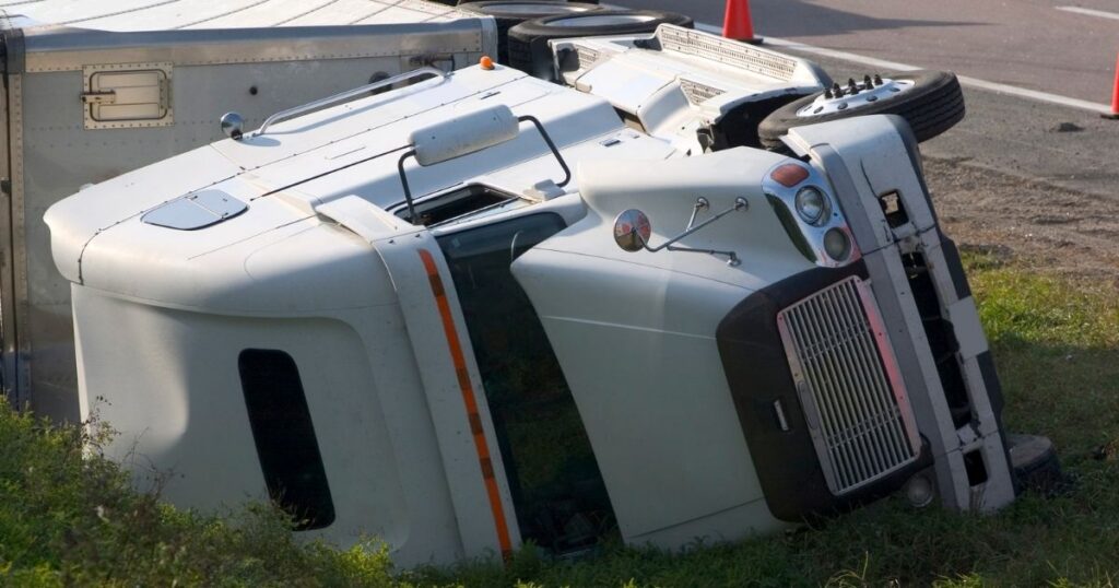 Contact Our New Jersey Truck Accident Lawyers at Kitrick, McWeeney & Wells, LLC Today