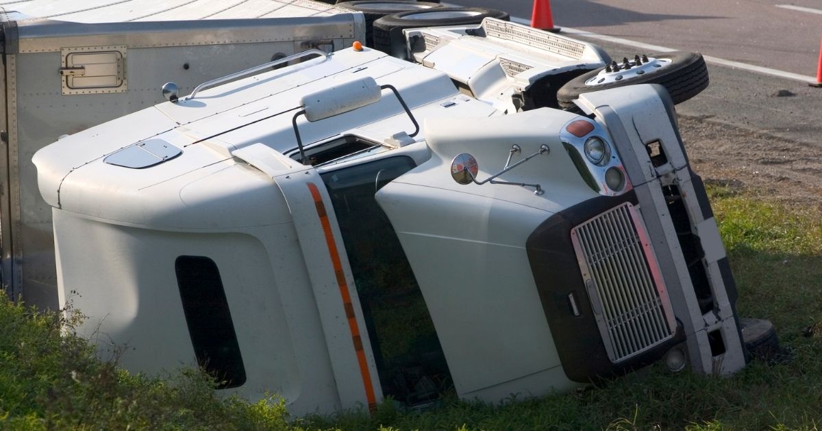 Contact Our New Jersey Truck Accident Lawyers at Kitrick, McWeeney & Wells, LLC Today
