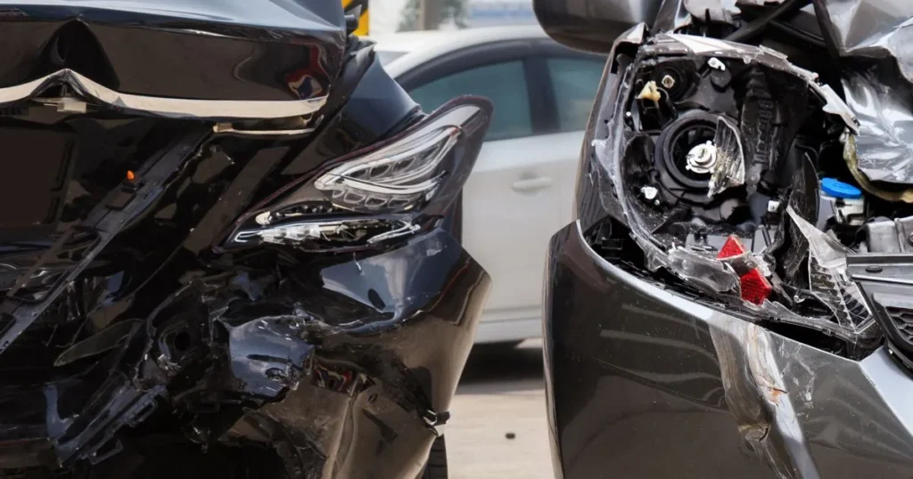 Contact Our South Jersey Car Accident Lawyers at Kitrick, McWeeney & Wells, LLC After a Merging Accident