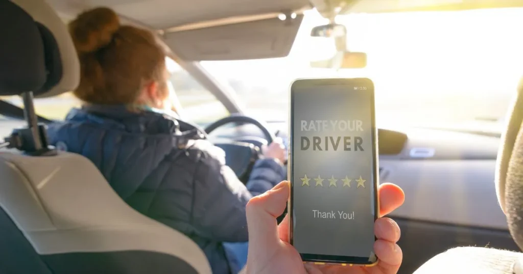 Do Not Let the Insurance Company Decide What Your Injury Is Worth: Our Knowledgeable New Jersey Uber and Lyft Accident Lawyers at Kitrick, McWeeney & Wells, LLC Are Ready to Fight for You