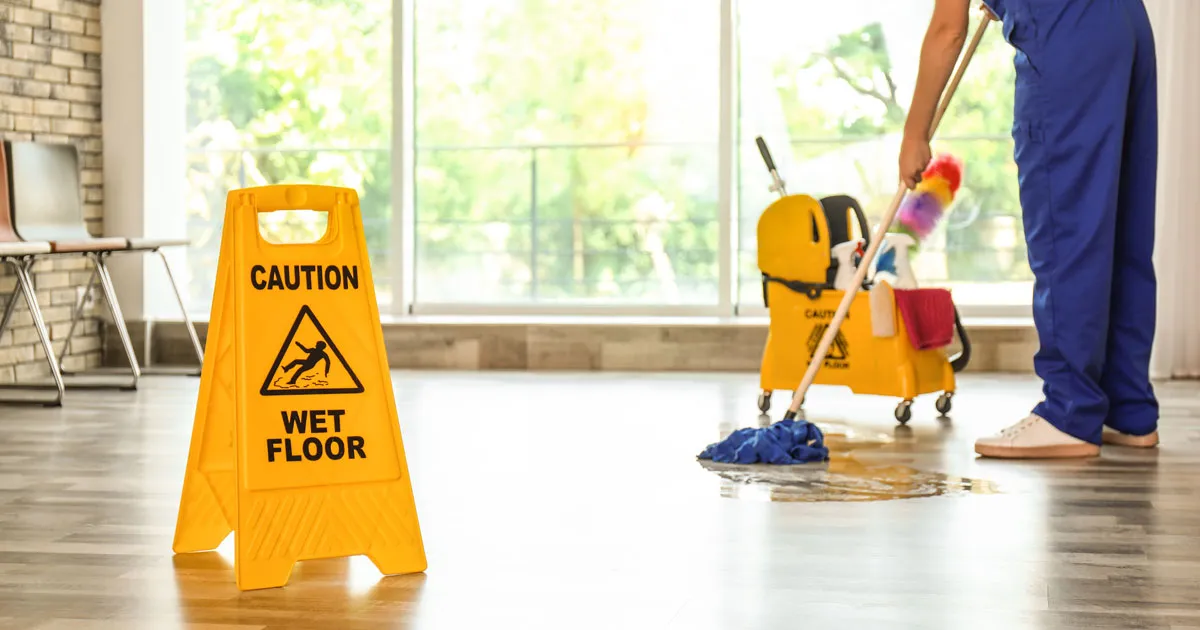 Our Experienced South Jersey Slip and Fall Accident Lawyers at Kitrick, McWeeney & Wells, LLC Help Injured Casino Guests