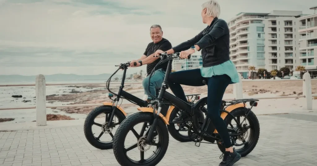New Jersey's New E-Bike Laws Could Catch Summer Visitors Off Guard