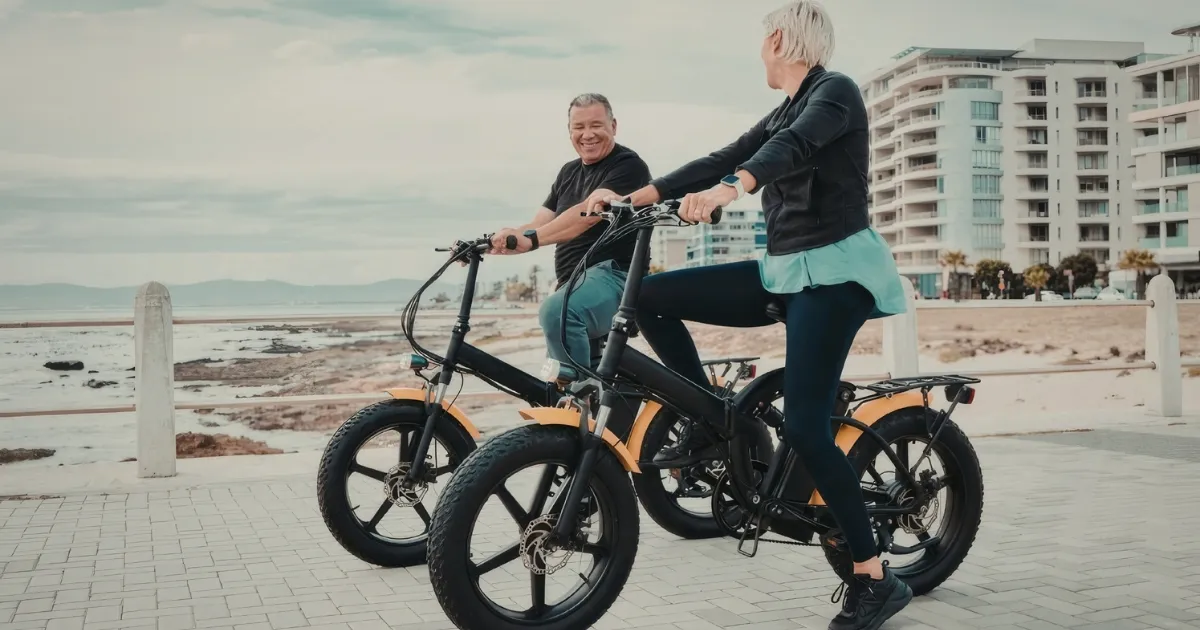 New Jersey's New E-Bike Laws Could Catch Summer Visitors Off Guard