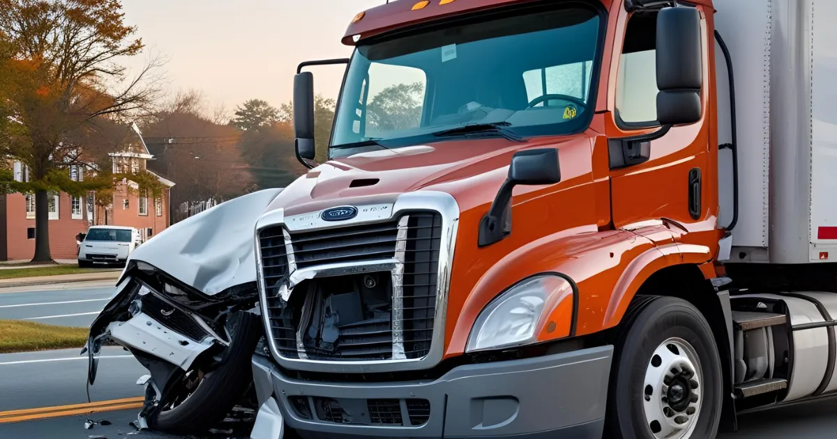 Contact Our Experienced New Jersey Truck Accident Lawyers at Kitrick, McWeeney & Wells, LLC