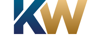 Kitrick & Wells, LLC Footer Logo