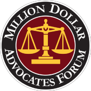 Million Dollar Advocates Forum