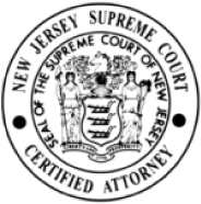 New Supreme Court Certified Attorney