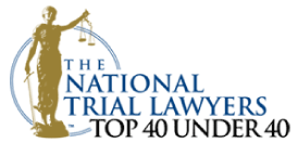 The National Trial Lawyers Top 40 Under 40