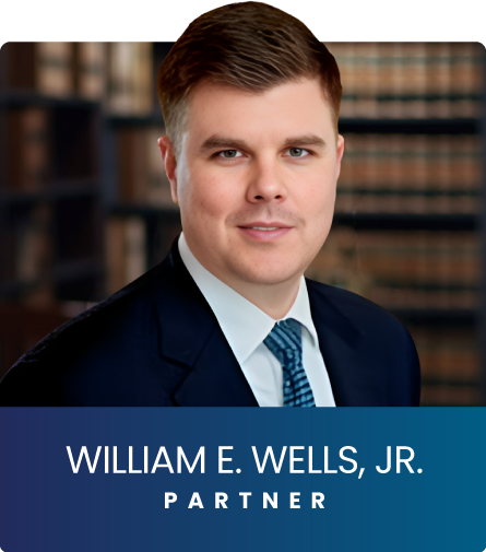 William E. Wells, Jr. Partner at Kitrick & Wells, LLC