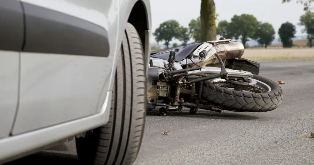 Contact Our New Jersey Motorcycle Accident Lawyers at Kitrick, McWeeney & Wells, LLC