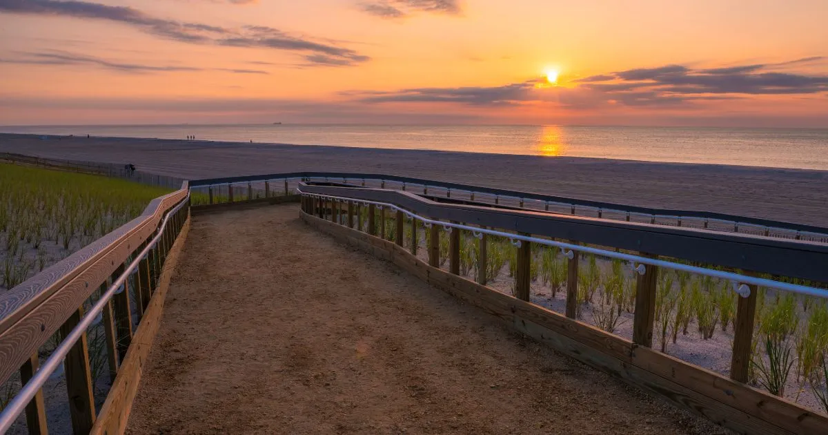 Know Your Rights: Contact Our Monmouth County Slip and Fall Lawyers at Kitrick & Wells, LLC